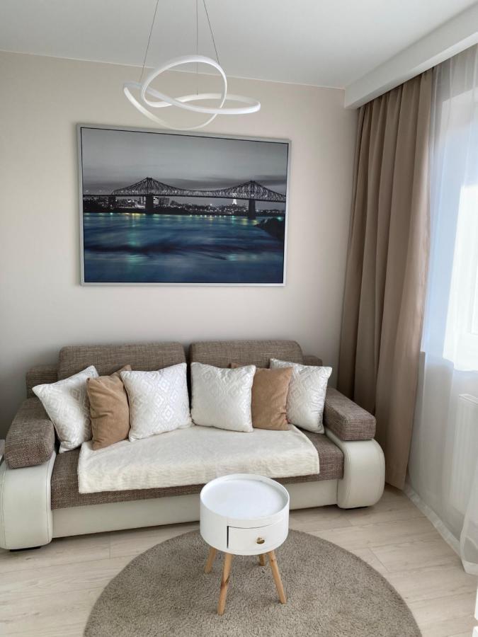 Outlet Gdansk Great Apartment Esterno foto
