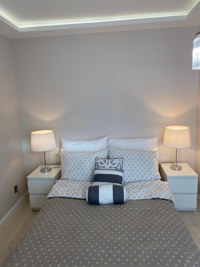 Outlet Gdansk Great Apartment Esterno foto