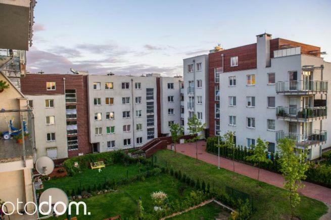 Outlet Gdansk Great Apartment Esterno foto